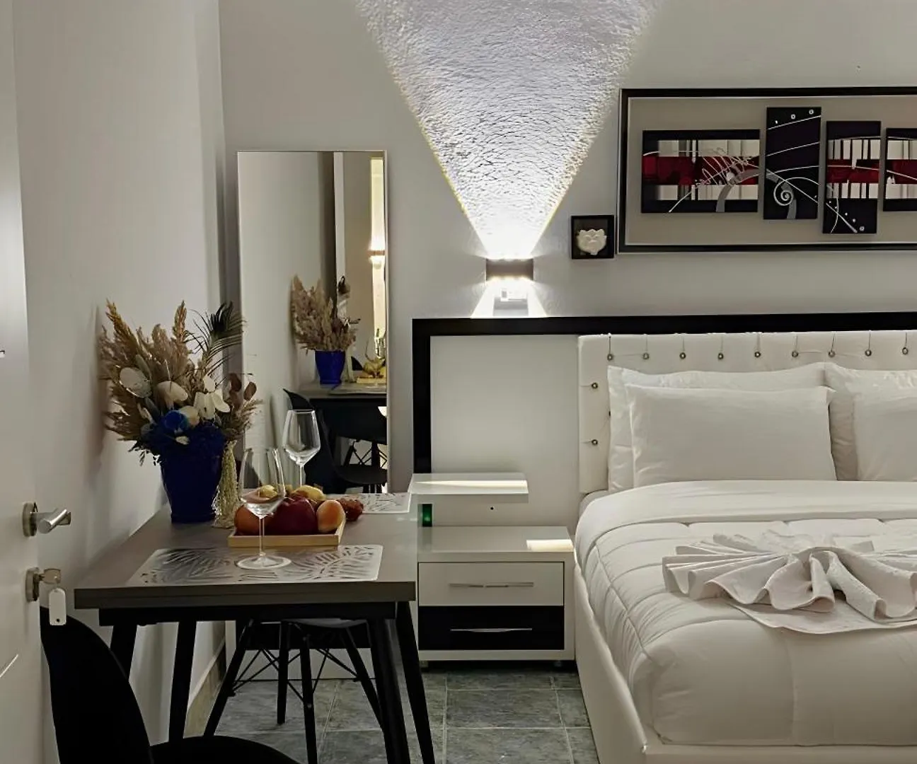 Angel'S Studio Apartments Tirana