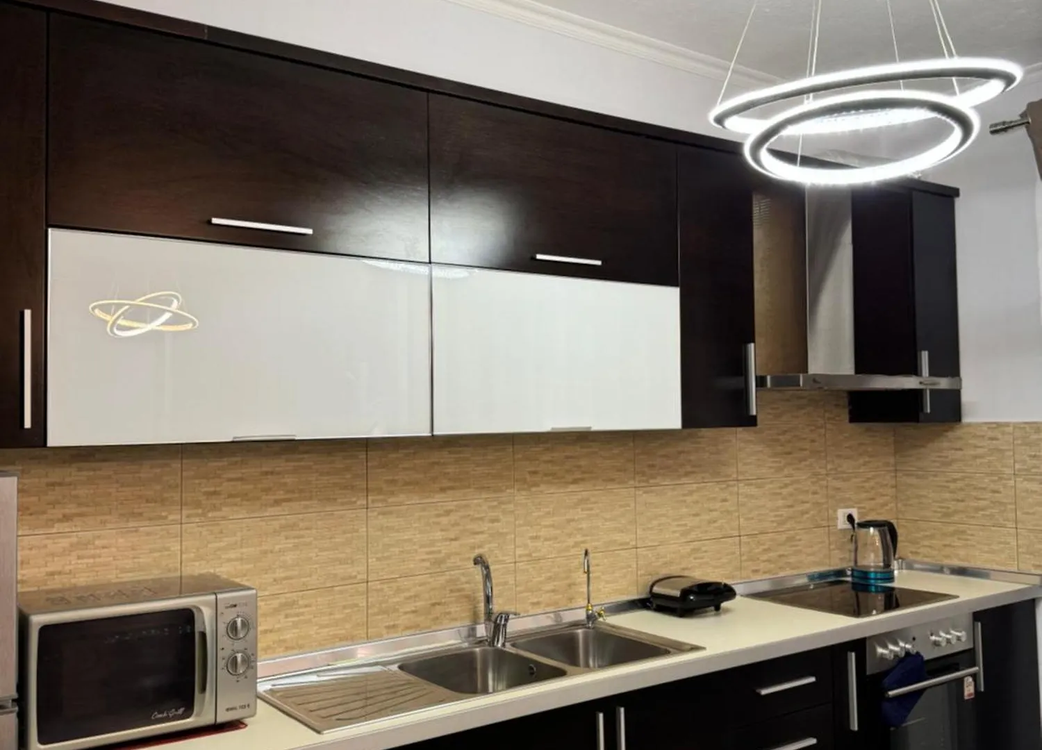 Affittacamere Angel'S Studio Apartments Tirana