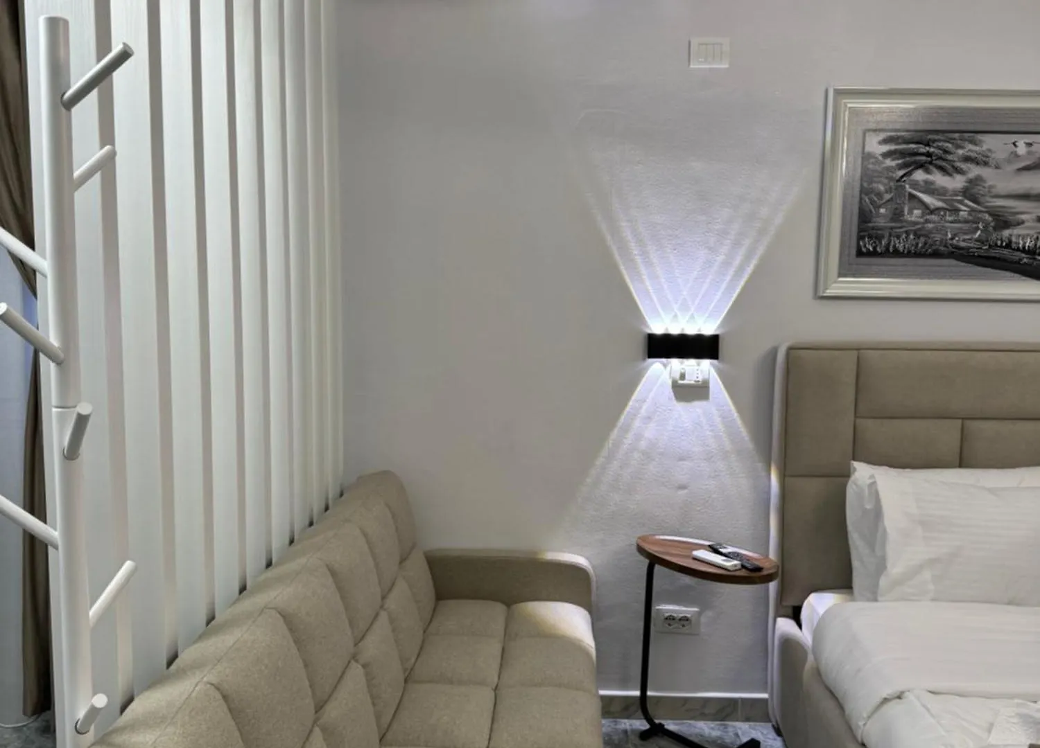 Affittacamere Angel'S Studio Apartments Tirana