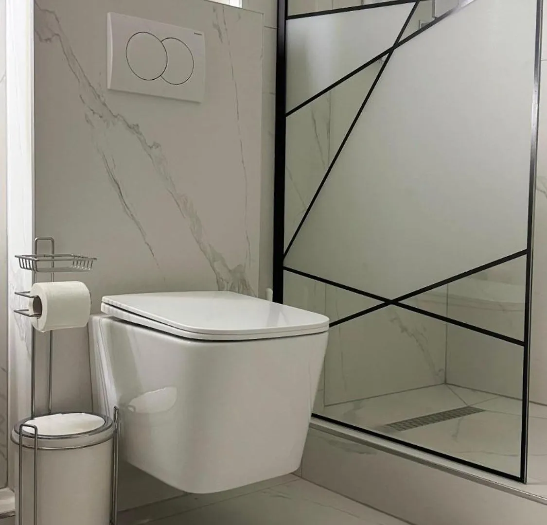 Angel'S Studio Apartments Tirana Guest house