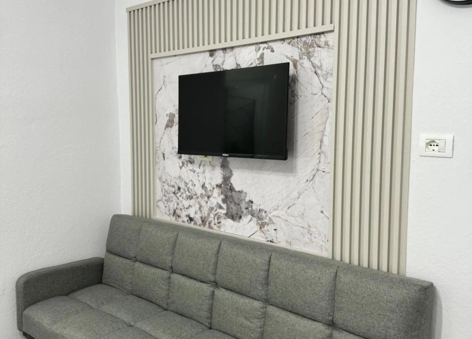 Angel'S Studio Apartments Tirana Affittacamere