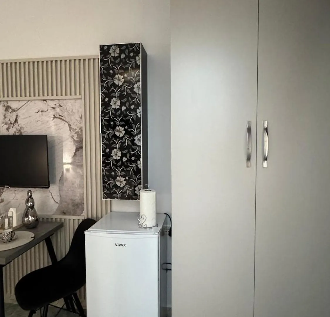 Angel'S Studio Apartments Tirana