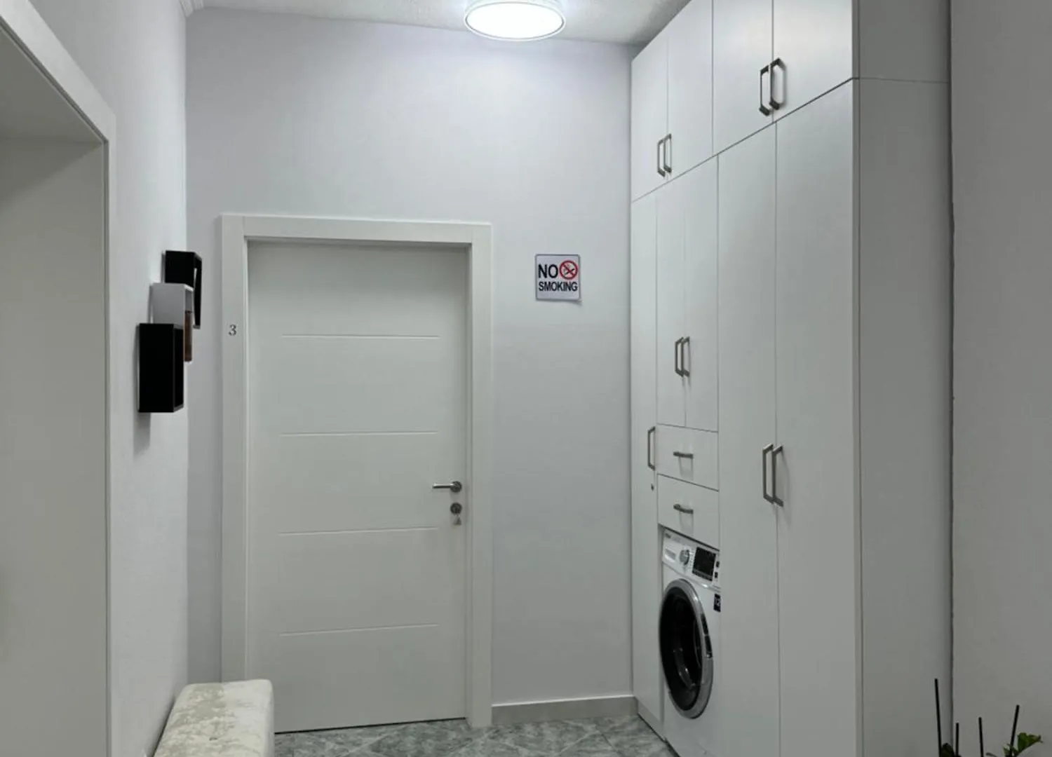 Affittacamere Angel'S Studio Apartments Tirana