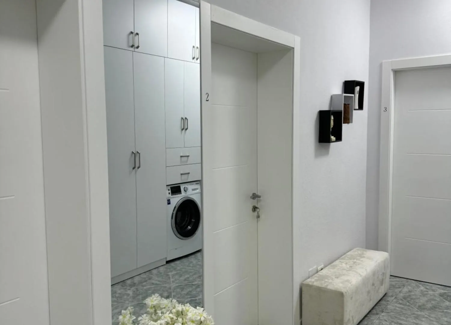 Angel'S Studio Apartments Tirana 0*,  Albania