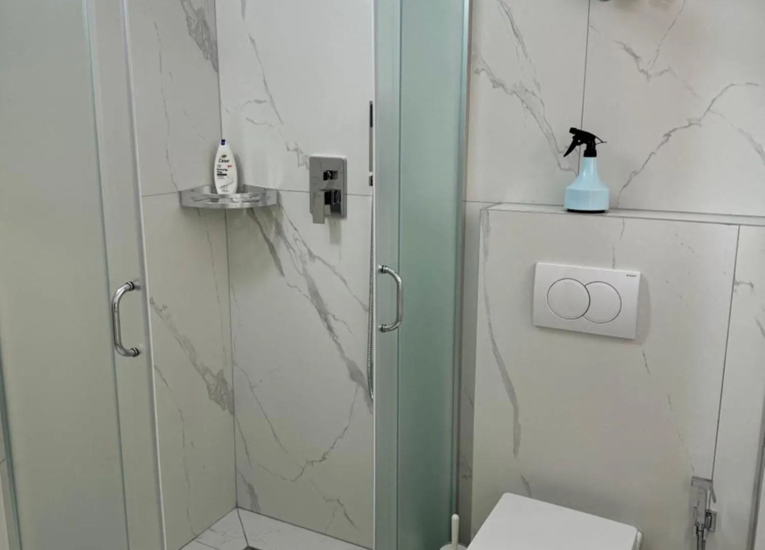 Affittacamere Angel'S Studio Apartments Tirana