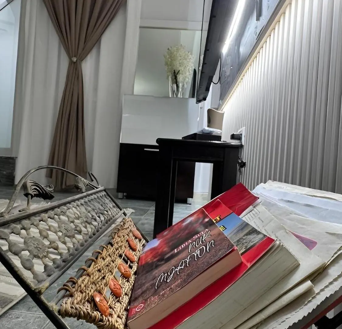 Angel'S Studio Apartments Tirana