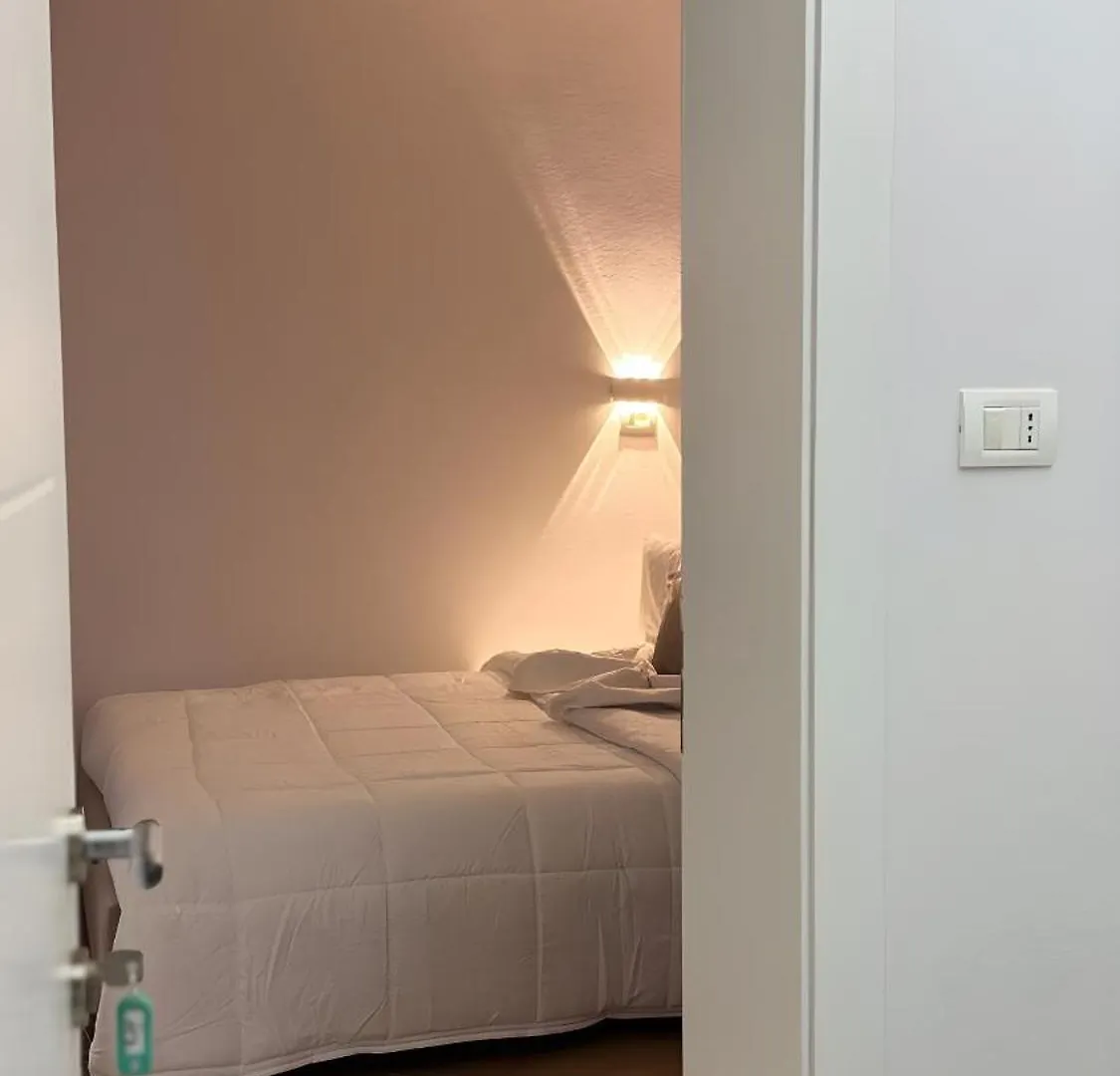 Affittacamere Angel'S Studio Apartments Tirana