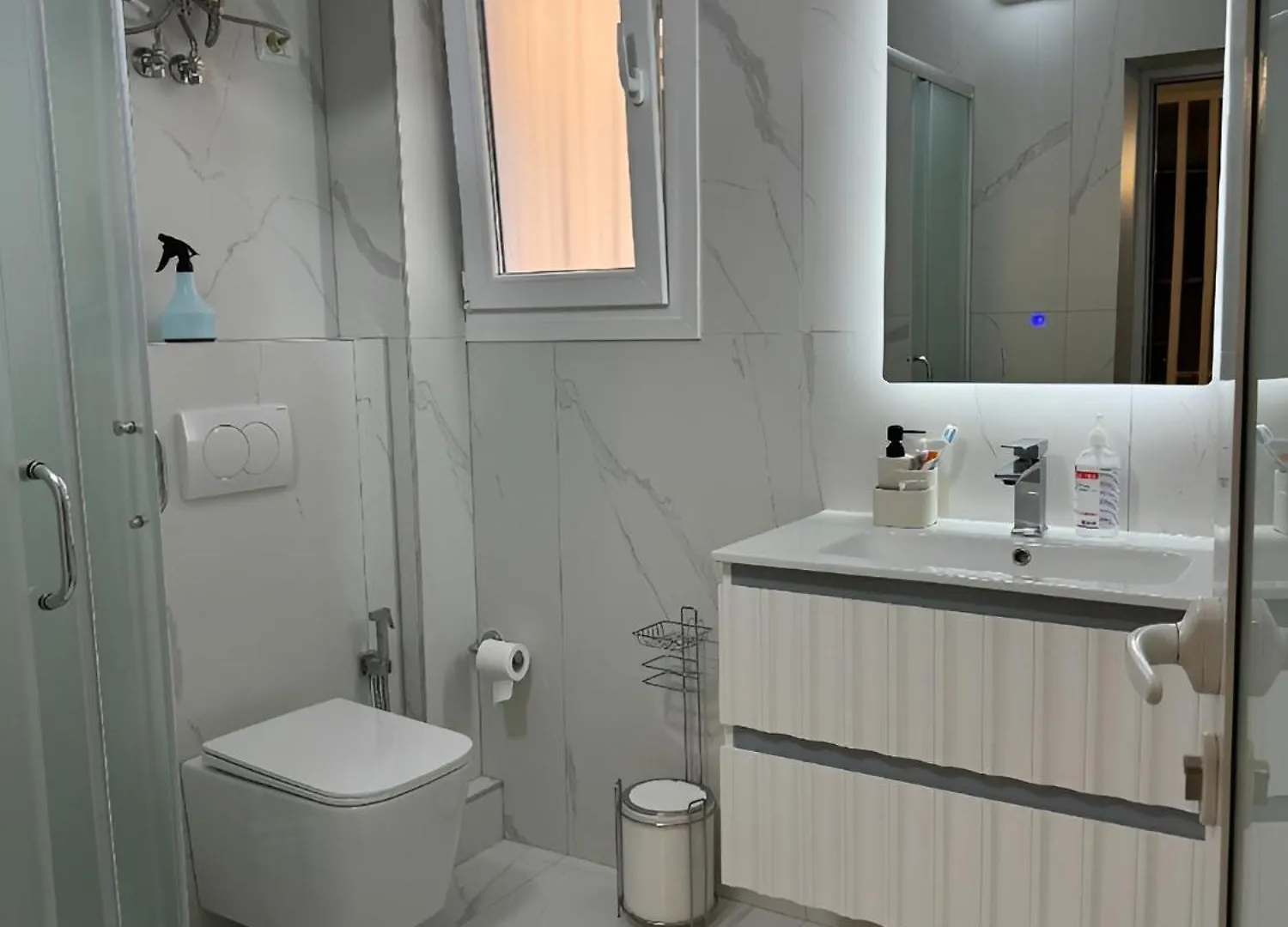 Angel'S Studio Apartments Tirana 0*,
