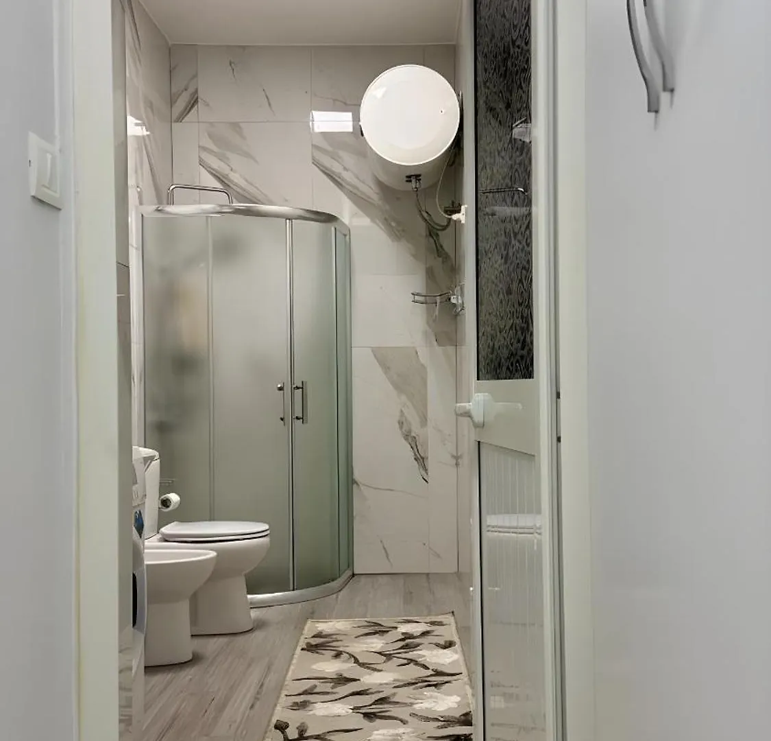 Affittacamere Angel'S Studio Apartments Tirana