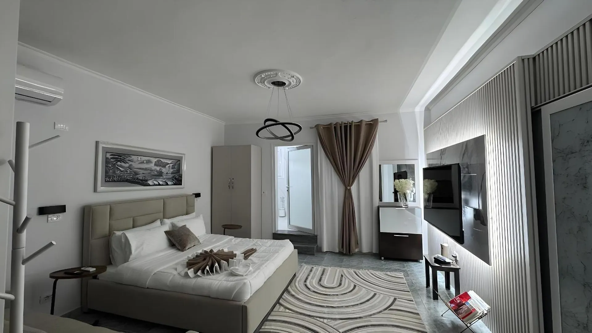 Affittacamere Angel'S Studio Apartments Tirana