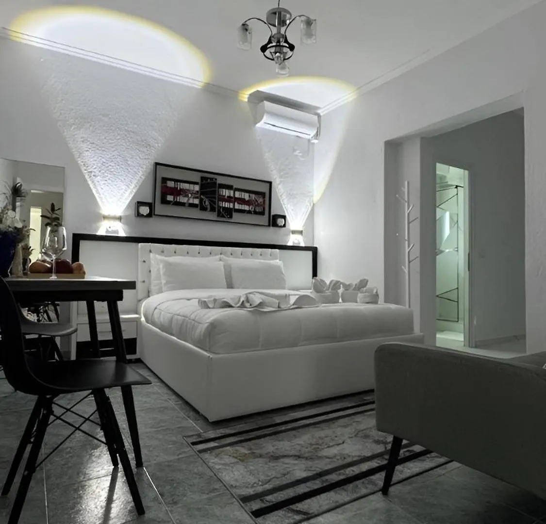 Angel'S Studio Apartments Tirana