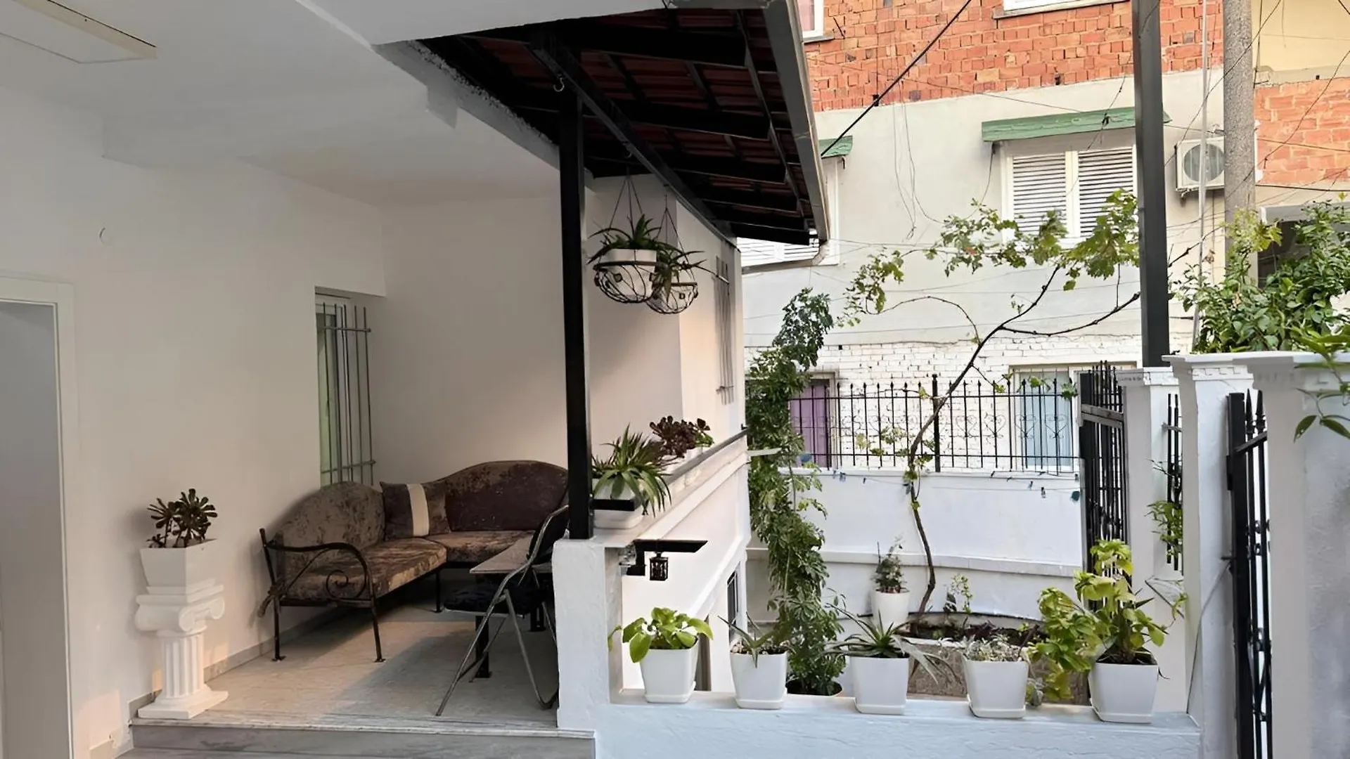 Angel'S Studio Apartments Tirana