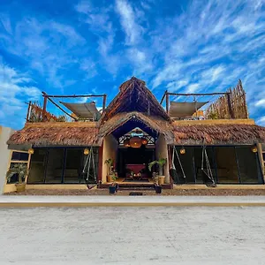Bohonito Isola Holbox