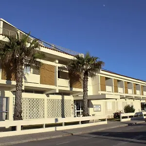 Aeromar Distretto di Faro