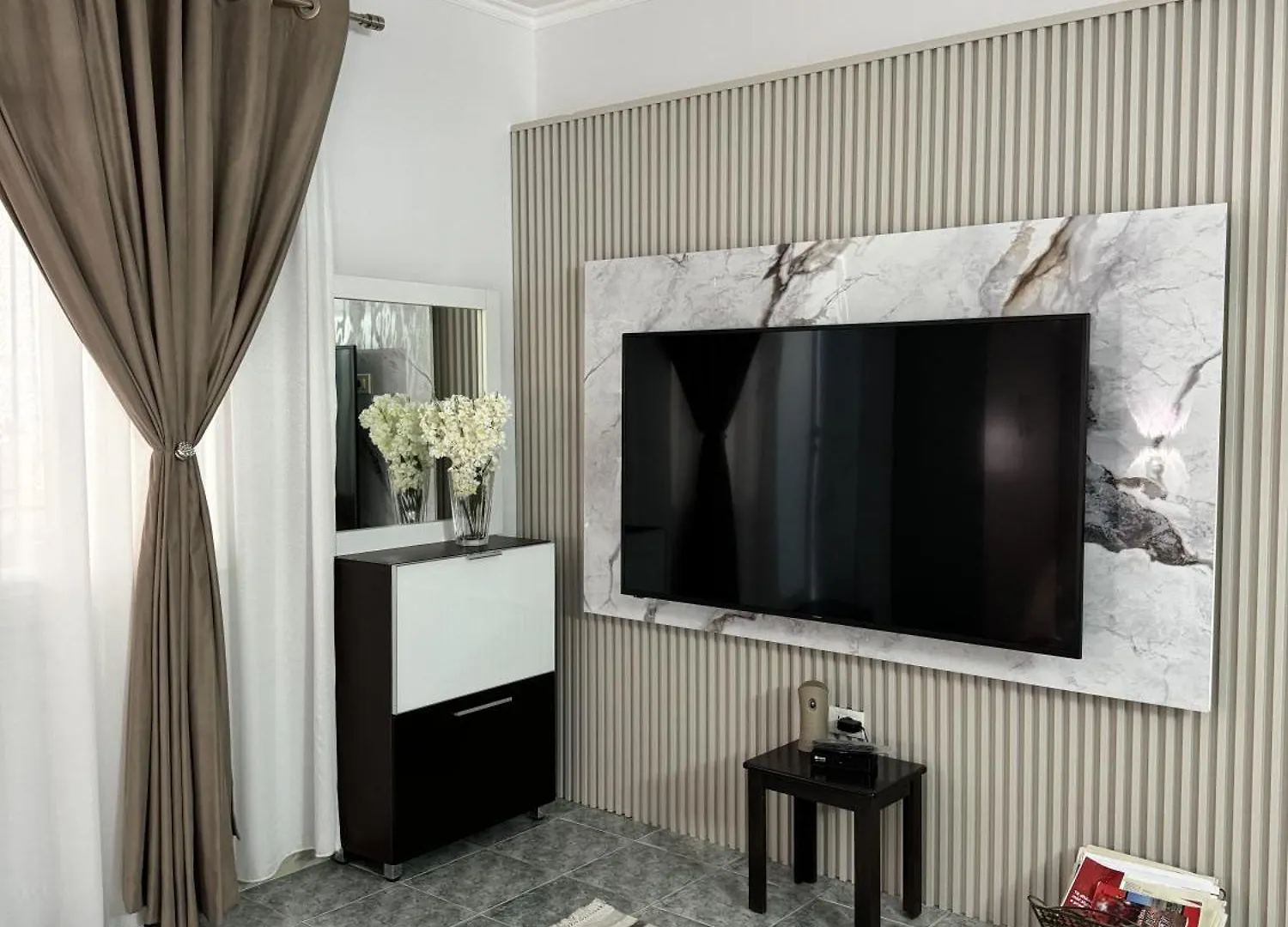 Angel'S Studio Apartments Tirana
