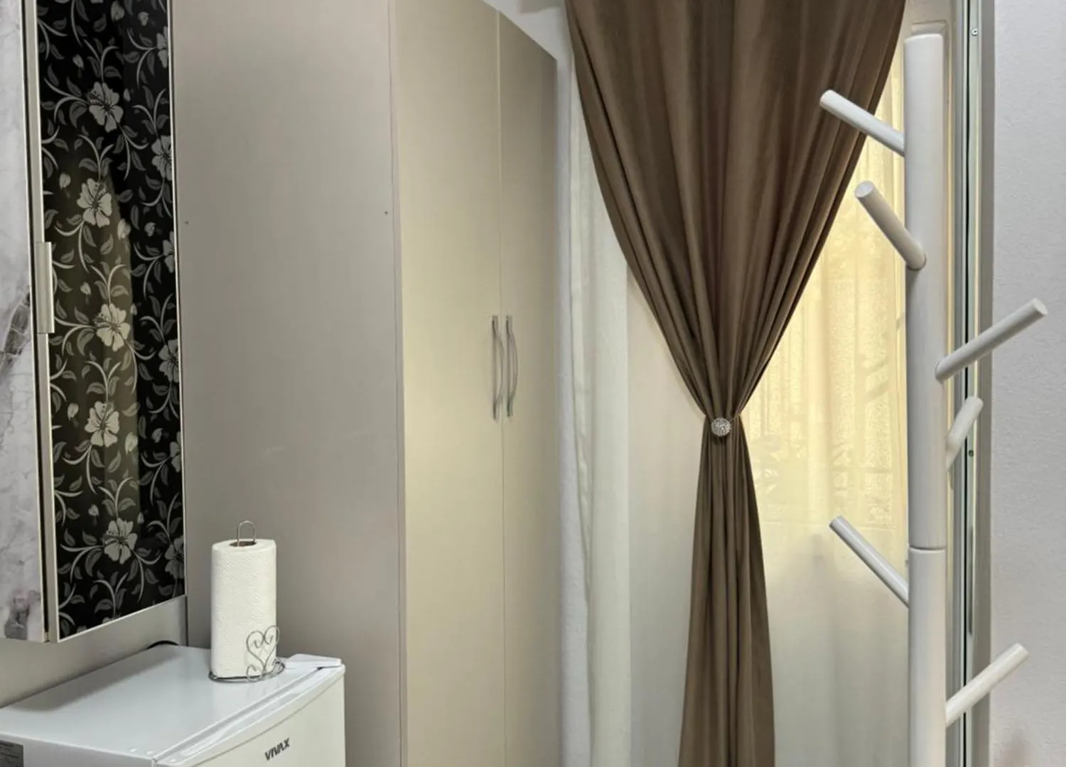 Angel'S Studio Apartments Tirana
