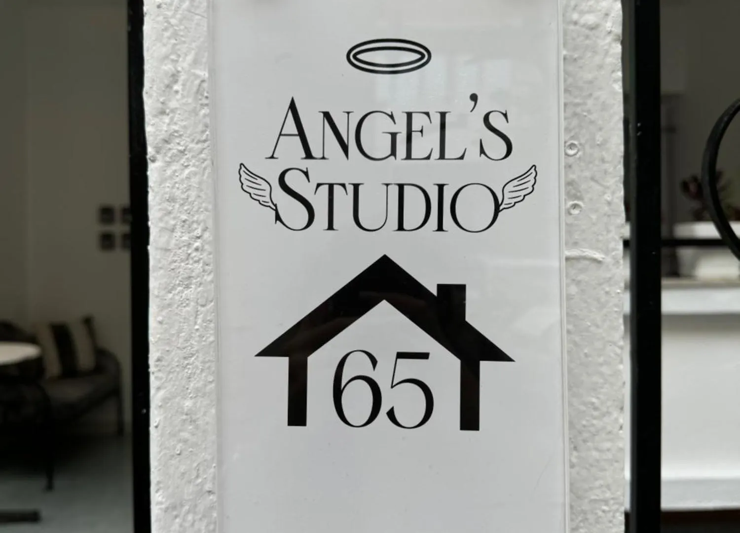Pensionat Angel'S Studio Apartments Tirana Albanien
