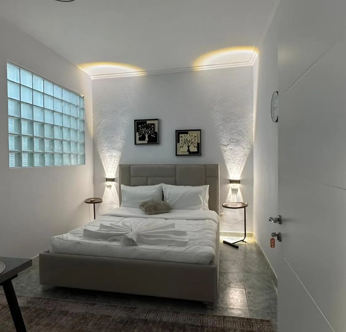 Angel'S Studio Apartments Tirana 0*,  Albanien