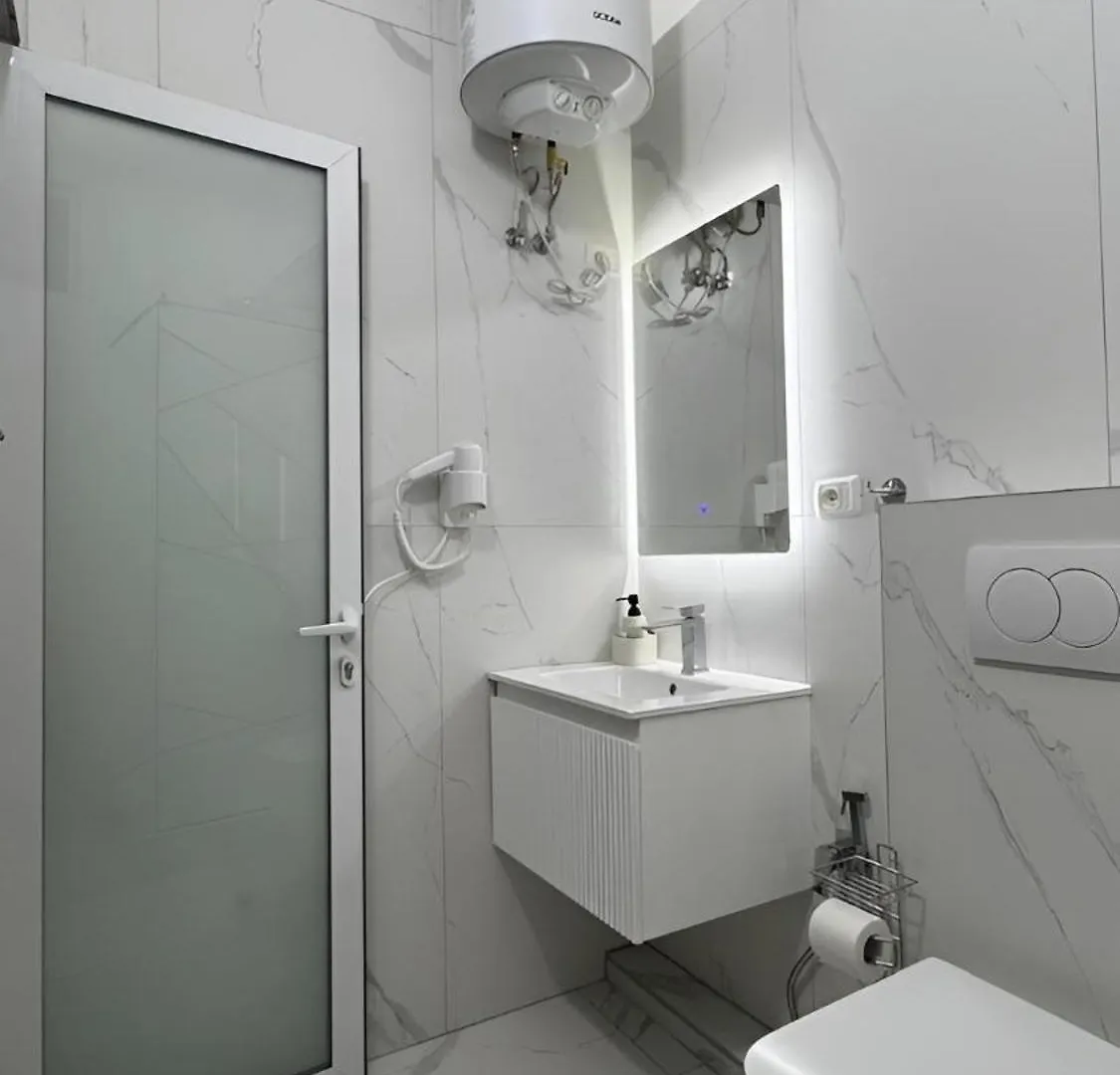 Angel'S Studio Apartments Tirana
