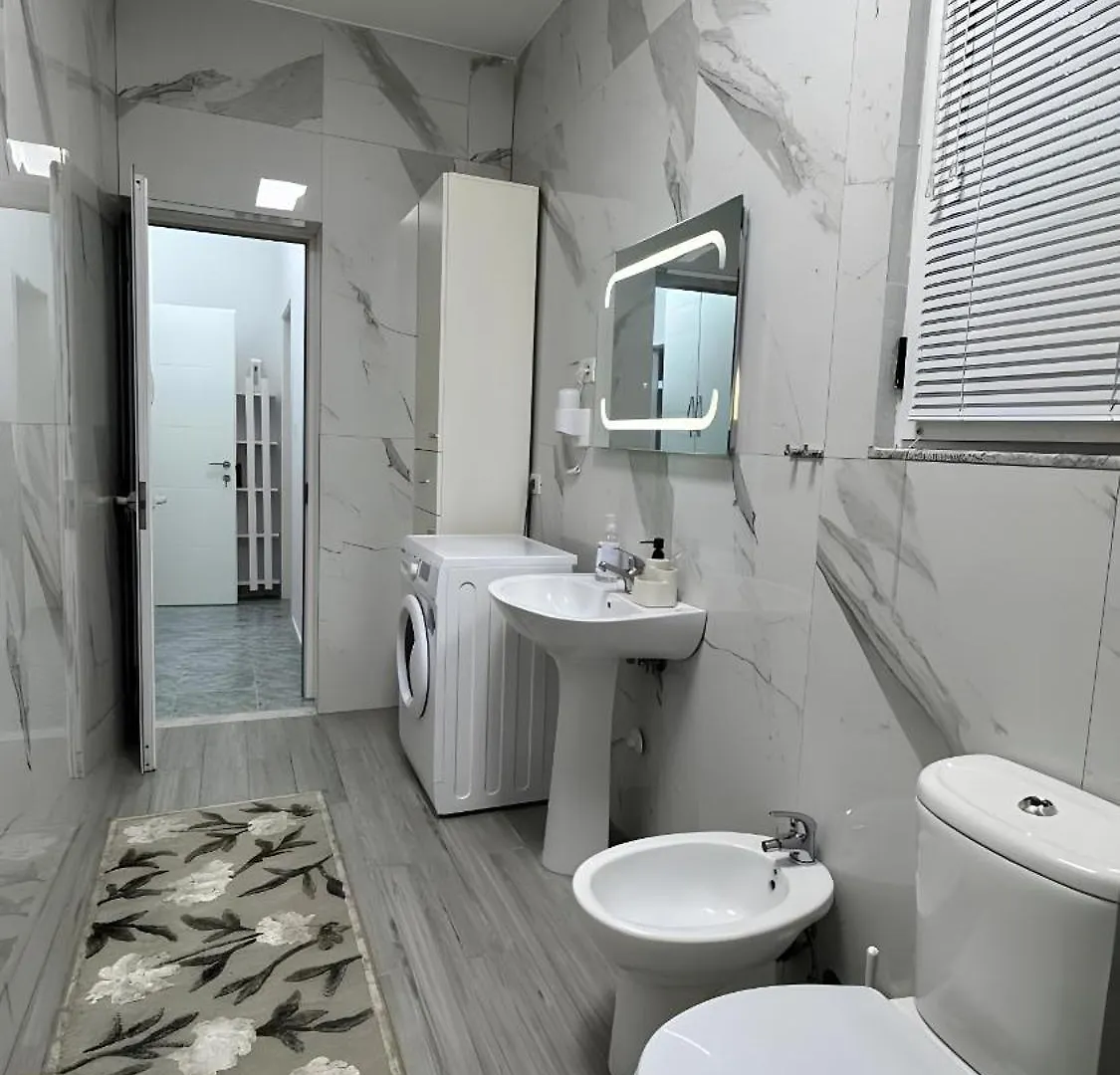 Angel'S Studio Apartments Tirana 0*,  Albanien